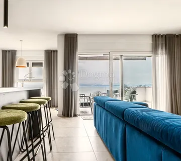 Fantastičan stan za najam u Kostreni - cover