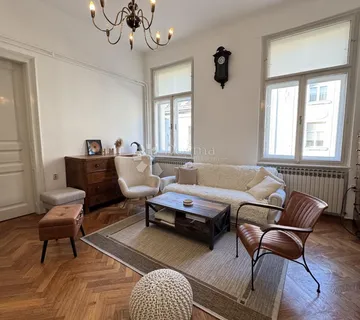 PALMOTIĆEVA- VRHUNSKA PRILIKA 3S+DB - cover