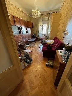 Brajda-90m2,3skl,prvi kat ,balkon ,jug - cover
