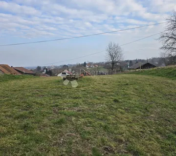 Građevinsko zemljište - BERETINEC - cover