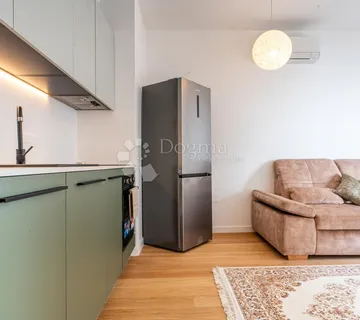 KANTRIDA  novogradnja s parkirnim mjestom i pogledom - cover