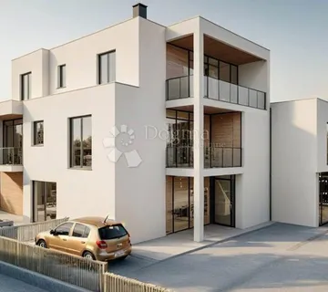 HRELJIN NOVOGRADNJA STAN 2S+DB - cover