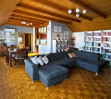 Prekrasan dom u Bartolovcu - funkcionalan, svijetao i blizu Varaždina - cover