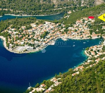 Ekskluzivna ponuda s očaravajućim pogledom - KORČULA - cover