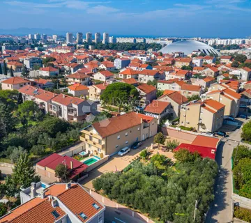 Penthouse- Zadar - cover