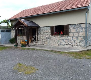 IMANJE U LICI S PUNO ZEMLJIŠTA PRILIKA - cover