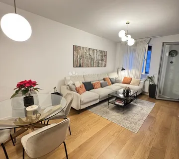 LUKSUZNA NOVOGRADNJA- STAN+GPM+OSTAVA! - cover