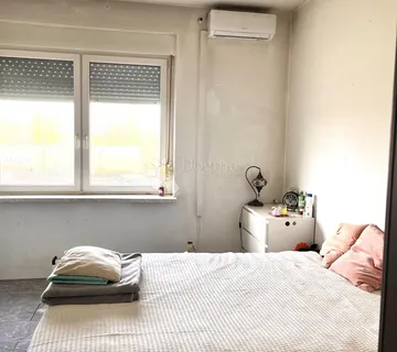 Stan s potencijalom u zelenilu - cover