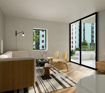 PROJEKT UMAG - zgrada D stan 2, 8. kat - cover