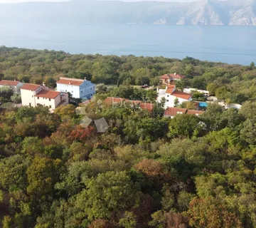 GRAĐEVINSKO ZEMLJIŠTE - KRK - BRZAC - cover