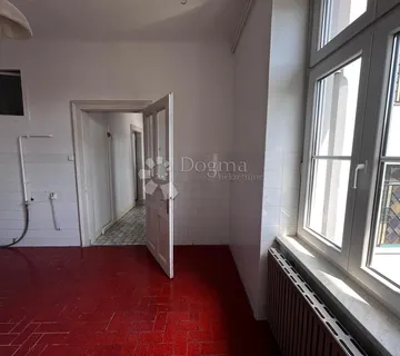 STAN CENTAR ZAGREBA - cover