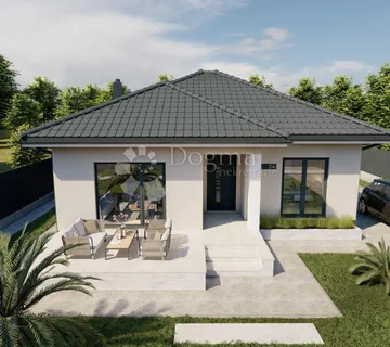 Dom iz snova počinje u mirnom i pristupačnom Draškovcu - cover