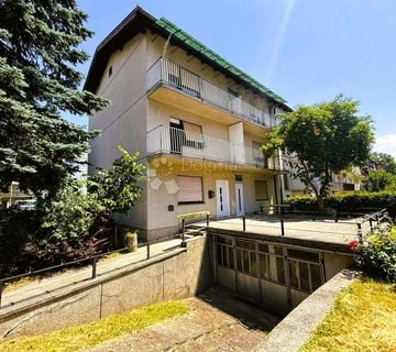 Višestambena kuća 391 m² – odlična investicija - cover