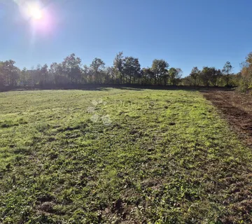 Veliko atraktivno kombinirano zemljište blizu Barbana - cover