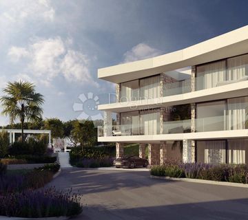 LUKSUZNI APARTMAN UZ MORE A2 - cover