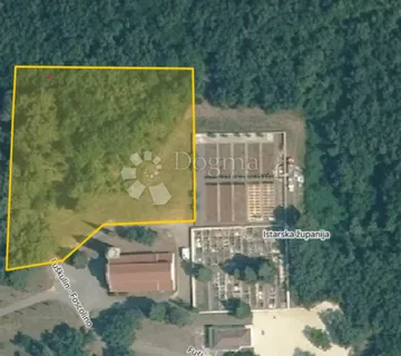 Poljoprivredno zemljište u okolici Poreča - cover