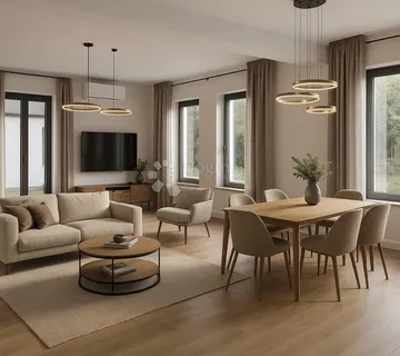 Nova vila s bazenom. Naša preporuka!  - cover