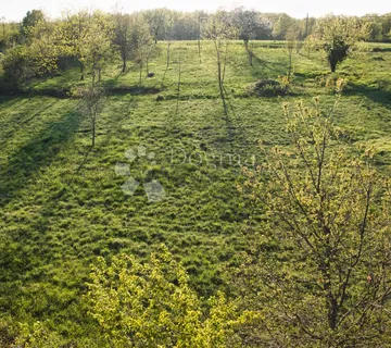 Građevinsko zemljište s projektom i građevinskom dozvolom - ŽMINJ - cover
