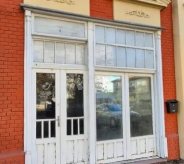 IZNIMAN POSLOVNI PROSTOR U SRCU OSIJEKA! - cover