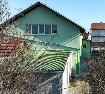 Kuća s potencijalom - Mitnica, Vukovar - cover