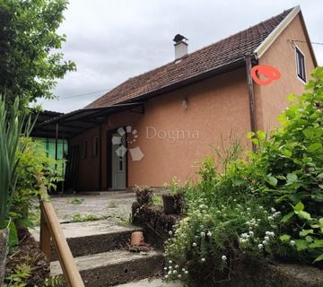 Zagreb - Dankovec  - kuća 84 m2 + zemljište 756m2 - cover
