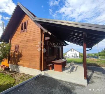 Investicijska kuća - cover