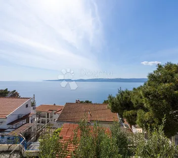 SAMOSTOJEĆA KUĆA NADOMAK MORA, MARUŠIĆI - cover