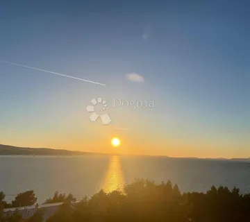 Novogradnja - Dvosoban stan - Omiš - cover