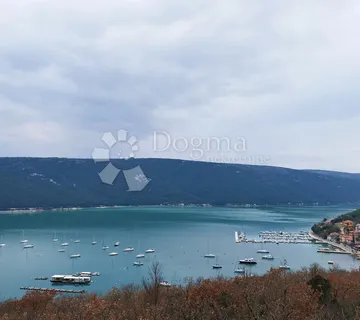 TOP GRAĐEVINSKO ZEMLJIŠTE SA NEPROCJENJIVIM POGLEDOM - cover