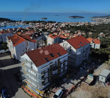 ROGOZNICA- STAN U PRIZEMLJU S LIJEPIM POGLEDOM S2 - cover