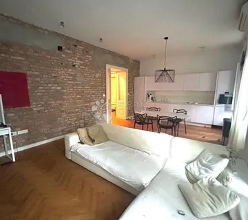 Odličan stan na istočnoj strani Rijeke - cover