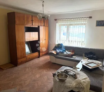 Kuća u Varaždinskim Toplicama – Idealna prilika za renovaciju, u blizini lječilišta Minerva! - cover