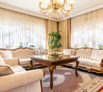 Kuća kao iz serije – Dubrava  - cover