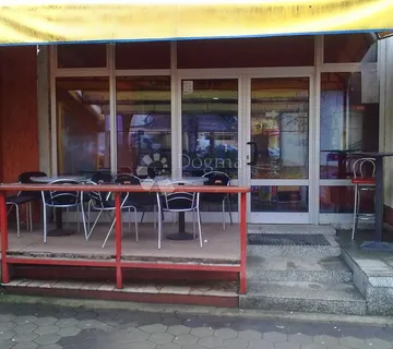 Županja-  400 m² poslovno-stambeni prostor - cover