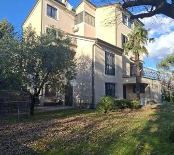 VOLOSKO, KUĆA, NAJAM - cover