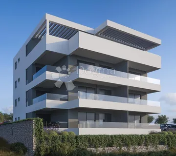 Prodaje se izuzetan stan u novogradnji - Seget Donji - cover