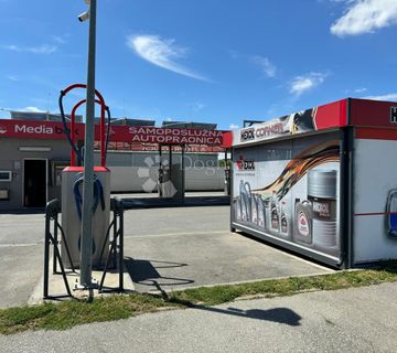 BELI MANASTIR - UHODANA AUTOPRAONICA - cover