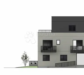 S13 - Novogradnja u Gornjoj Dubravi – top ponuda! - cover