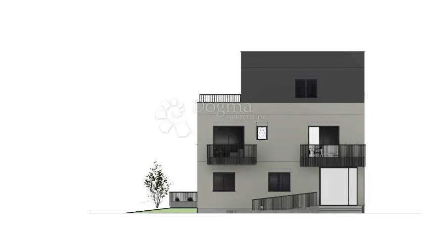 S13 - Novogradnja u Gornjoj Dubravi – top ponuda! - cover