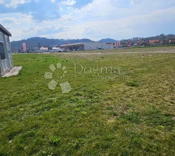 Građevinsko zemljište Novi Marof - cover