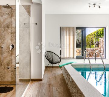 Moderna vila za dugotrajan najam - Opatijska rivijera - cover