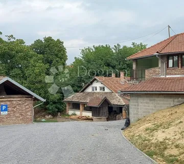 DRAŽ-JEDINSTVENA LOKACIJA, KOMPLEKS VIŠE ZGRADA - cover