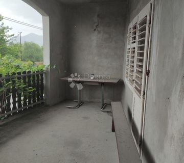 Kuća u Staševici - cover