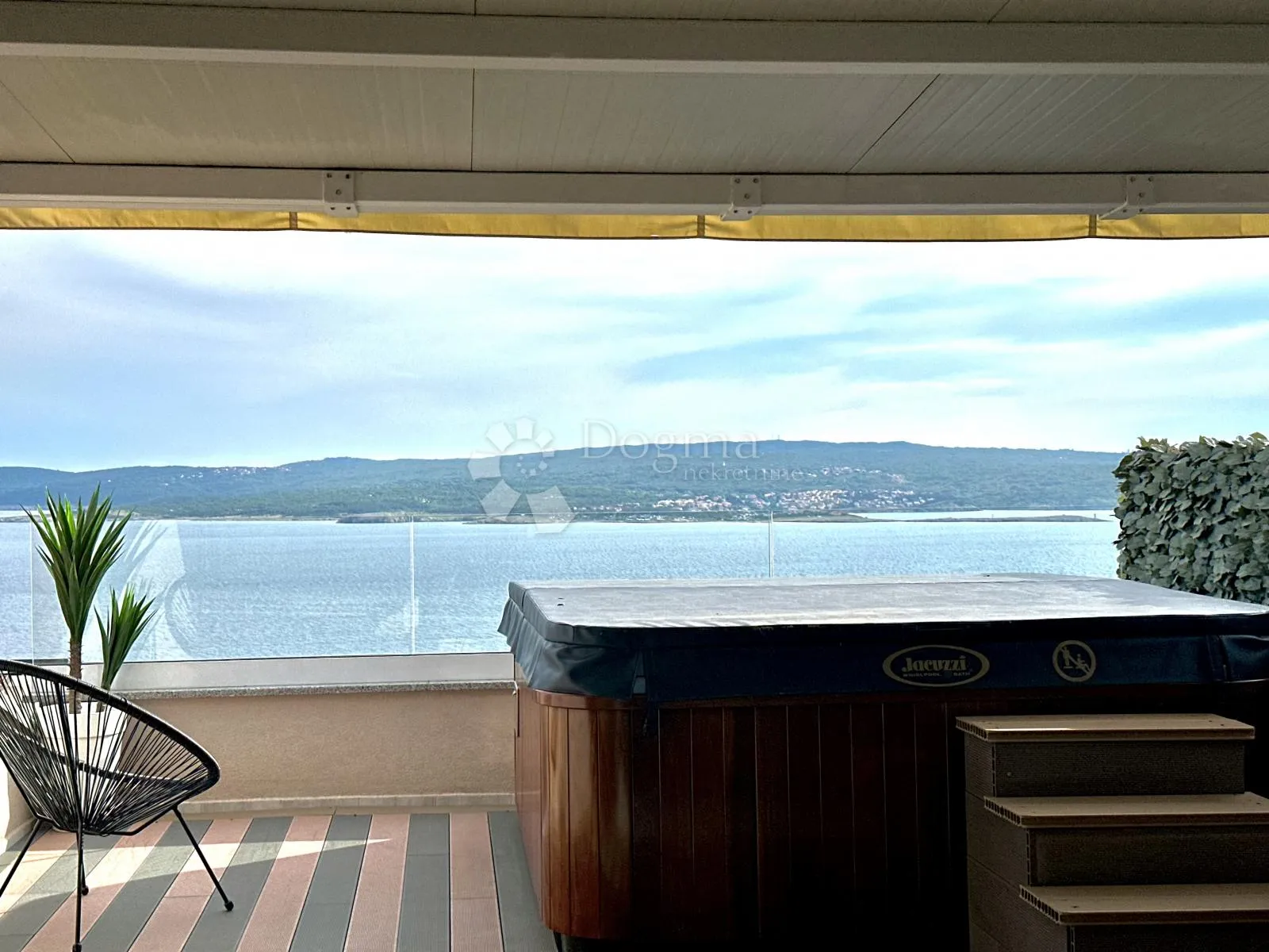 PENTHOUSE Crikvenica 162m2 sa pogledom na more  - cover