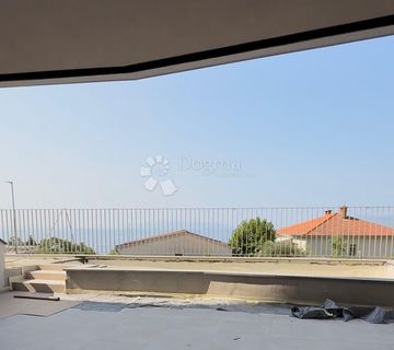 KANTRIDA PREDIVAN STAN  SA VRTOM I POGLEDOM NA KVARNER - cover