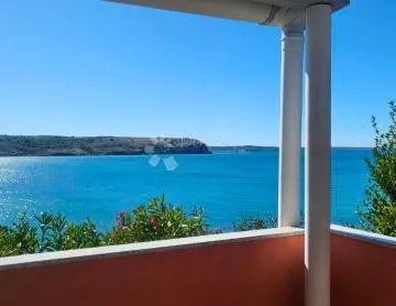 Rtina TOP LOKACIJA/PRILIKA! - 1.red do mora,kuća s maslinikom - cover