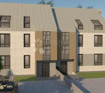 Fužine skoro u centru - cover