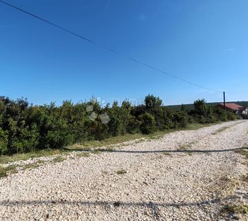 Debeljak 3879 m² – investicijska prilika - cover
