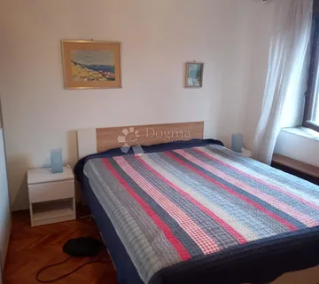 Stan Opatija centar,1S s DB i balkonom - cover