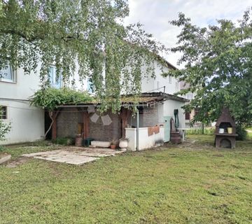 Visokoprizemnica s velikim potencijalom – Dubrava-Vrbovc - cover